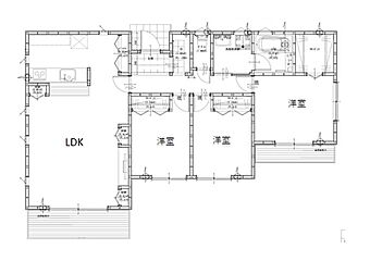 【総桧で建築します】　小絹　筒戸　3100万円 その他