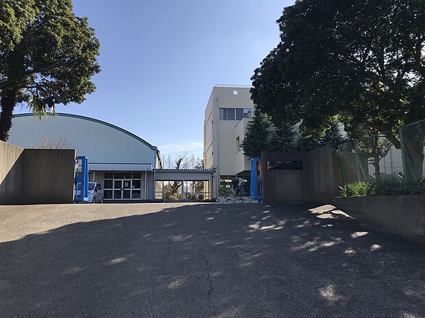 小室小学校　960ｍ