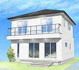茨城県龍ケ崎市中根台5丁目：物件画像