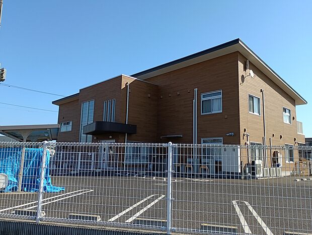 流星台エンジェル保育園 51m