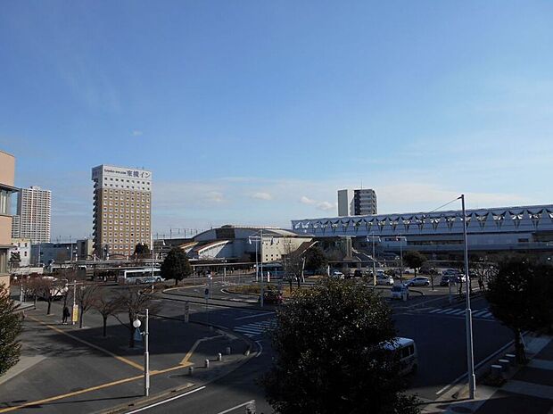 TX守谷駅(約2,300m)