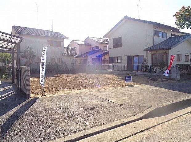 取手市の新築一戸建て 一軒家 建売 分譲住宅の購入 物件情報 茨城県 スマイティ