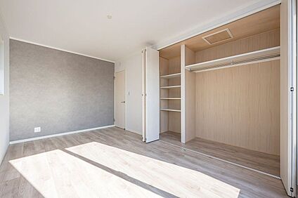 当社施工例(内観)