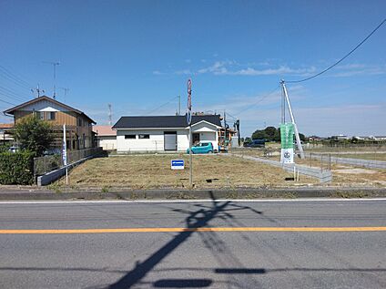 現地写真