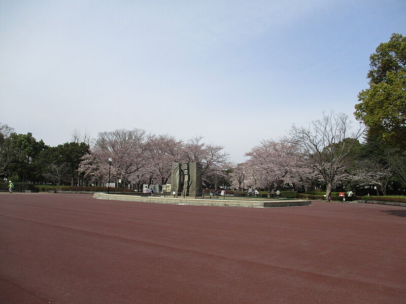 【その他】立沢公園