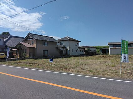 現地で確かめる住まいと街並み