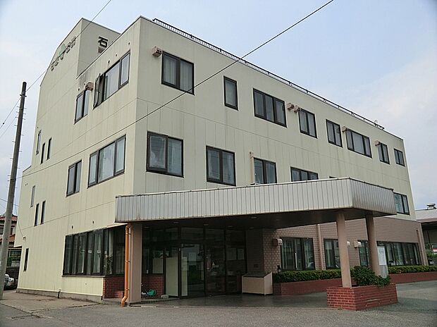 石塚医院(約660m)