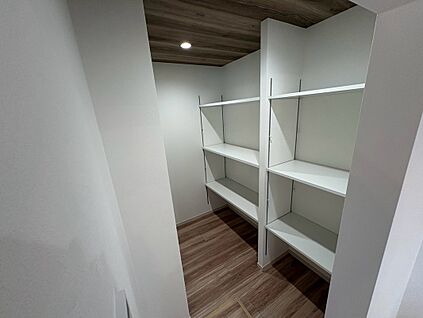 当社施工例(内観)