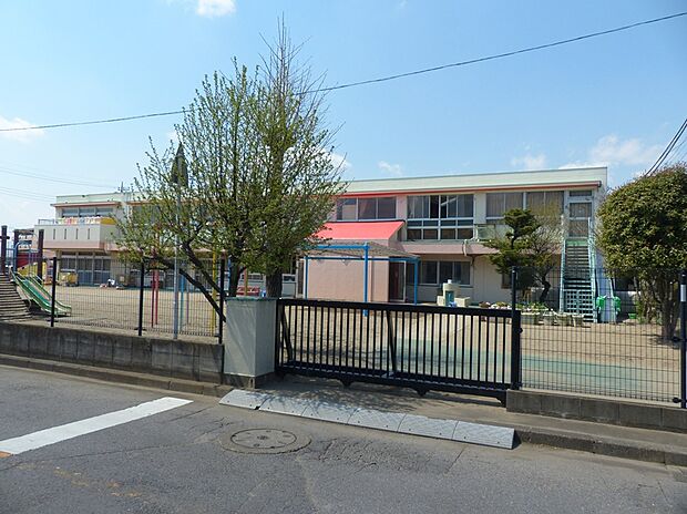 あいみ保育園（約720m）