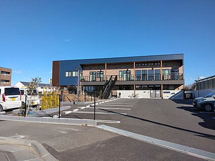 みどりのみつぼし保育園 526ｍ