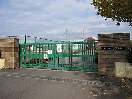 豊里中学校 1320ｍ