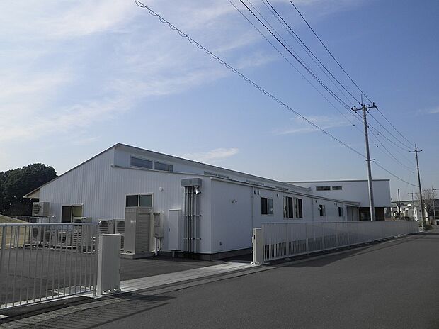 わかばキラメキ保育園（約1,380m）