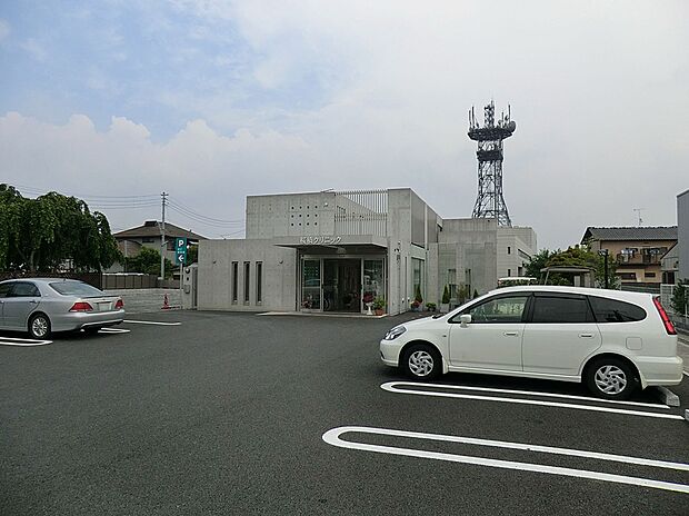 桜橋クリニック(約400m)