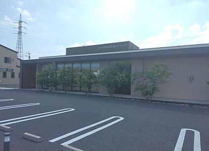 ひろせ内科消化器クリニック 145ｍ