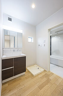 当社施工例(内観)