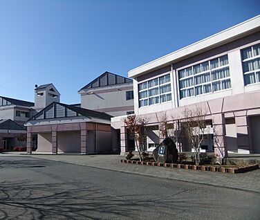 中根台中学校 440ｍ