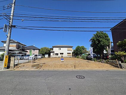 現地写真