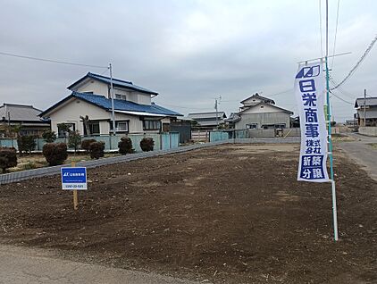 現地写真