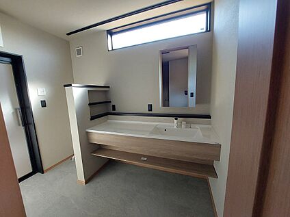 当社施工例（内観）