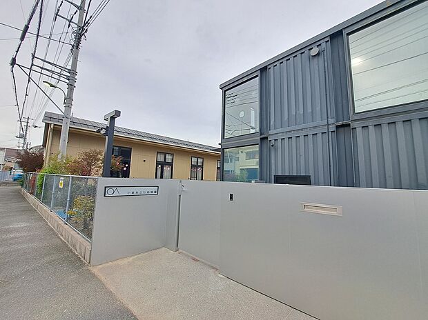 小倉あさひ幼稚園（約320m）