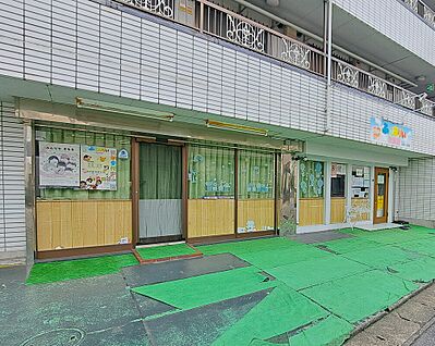 ふぇありぃ保育園　吉川園 199ｍ