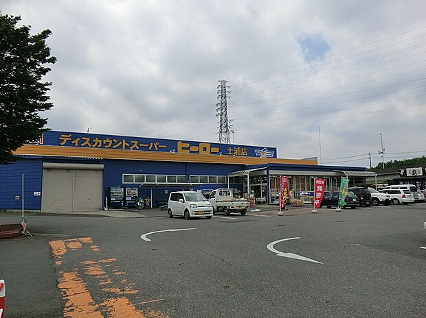 ヒーロー（約388m）