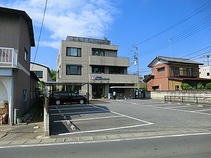 よしだクリニック 325ｍ