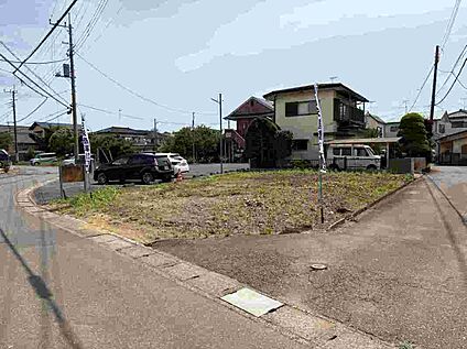 現地写真