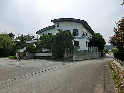 あいゆう園 80ｍ