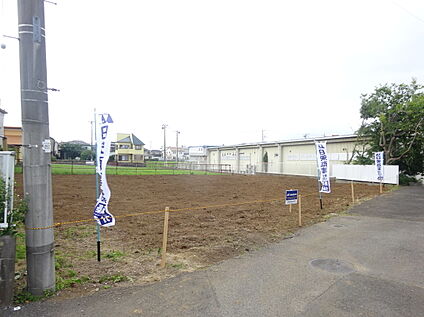 現地写真