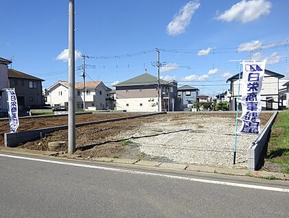 現地写真