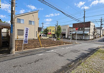 現地で確かめる住まいと街並み