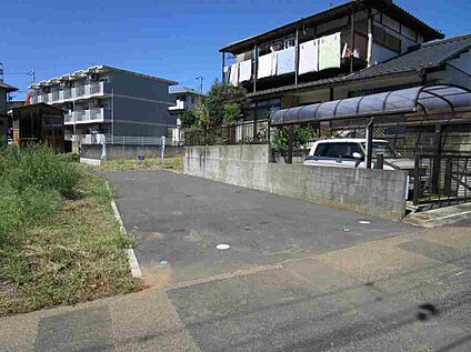 現地で確かめる住まいと街並み