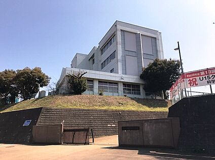下根中学校 1590ｍ