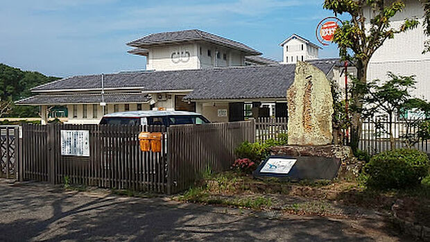 小野市立小野小学校