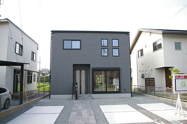 【西脇市野村町モデルハウス公開中!】西脇市野村町モデルハウス見学予約受付中!