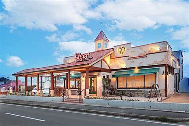 アイガー加東店(約350m)