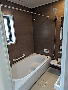 TOTOユニットバス「サザナ」