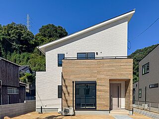 ブールガーデン彦島本村町1号地 外観