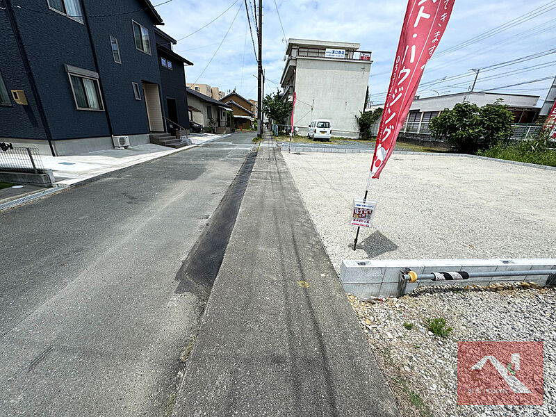 (2024年7月)現地の様子