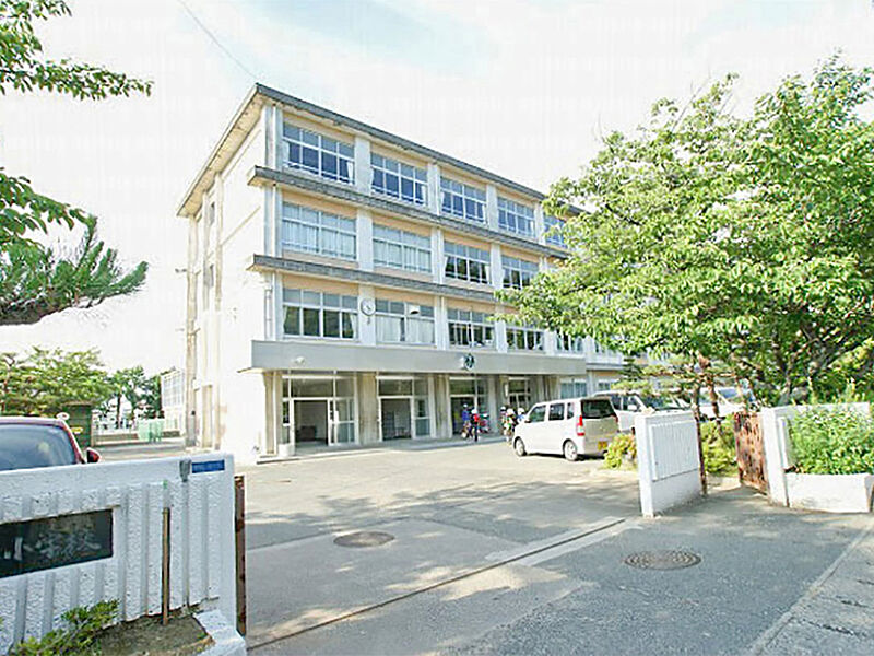 【学校】浜松市立鴨江小学校