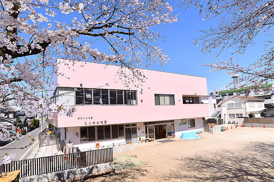 【その他】認定こども園ふじま幼稚園