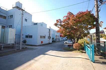 入間市立東金子小学校 1020m