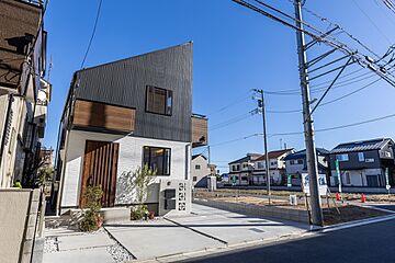 ピアタウン小平・鈴木町1号棟 その他