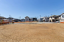 京阪交野線「交野市」駅 徒歩7分