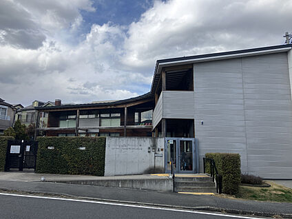 スターチャイルド≪たまプラーザナーサリー≫ 現地から170m。(徒歩3分。)