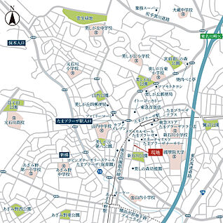 案内図
