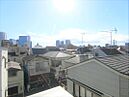 東京都新宿区北新宿3：物件画像