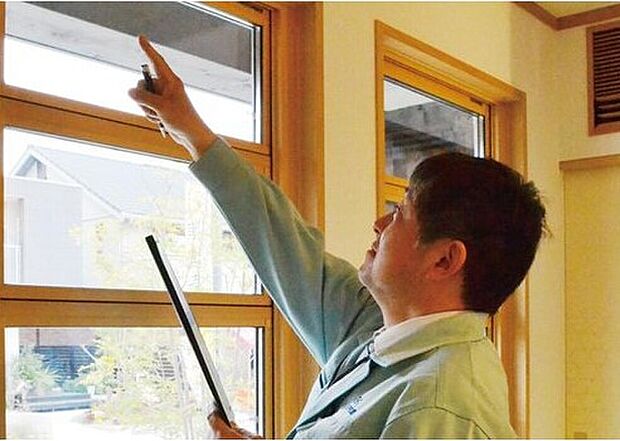 【【住宅設備10年保証サービス】】自己負担0円で住宅設備が10年間保証される住宅設備修理サービスです。また、オーナーズクラブアプリ（イエコン）では対象機器の保証書や取扱説明書等の確認ができる便利なアプリです。