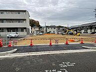愛知県豊田市梅坪町9丁目4番1他：物件画像